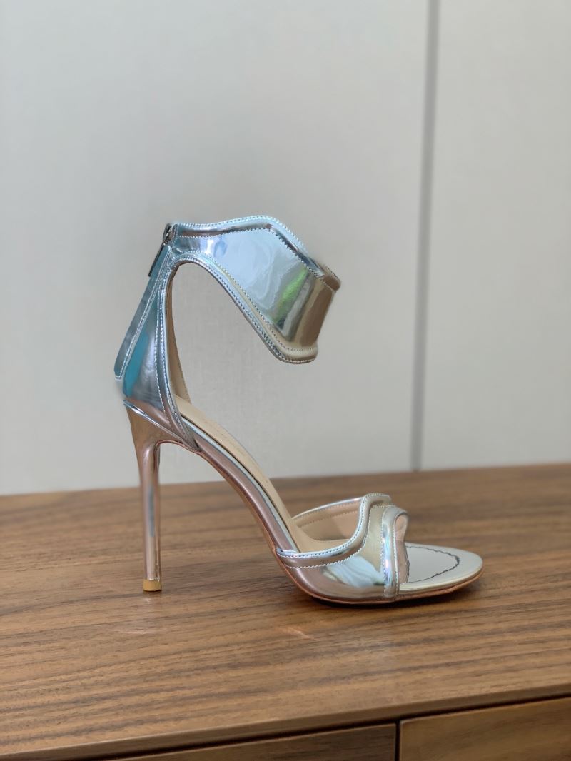 Gianvito Rossi Sandals